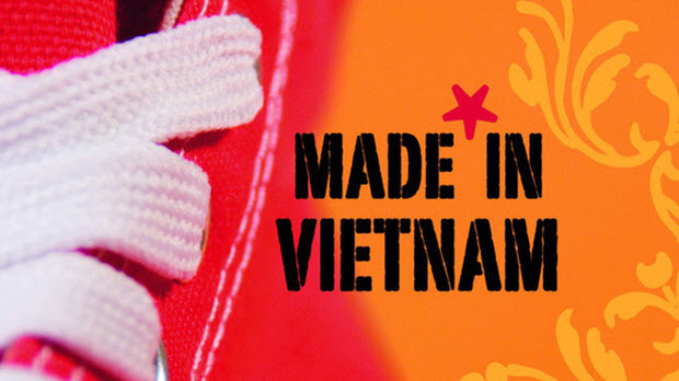 Chỉ số này cho thấy ngành sản xuất của Việt Nam tiếp tục thăng hoa, vượt Thái Lan, Philippines và Malaysia